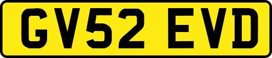 GV52EVD