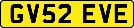 GV52EVE