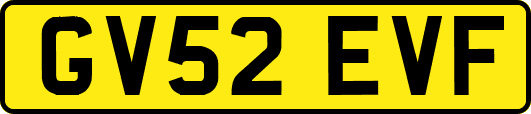 GV52EVF