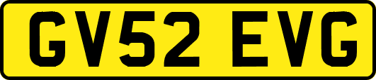 GV52EVG