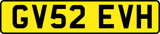 GV52EVH