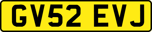 GV52EVJ