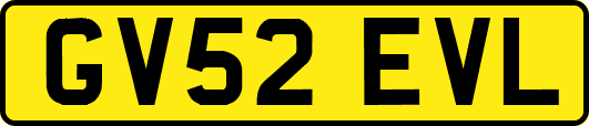 GV52EVL