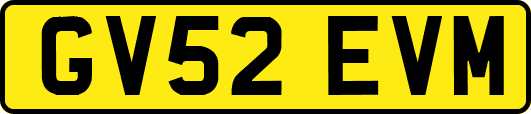 GV52EVM