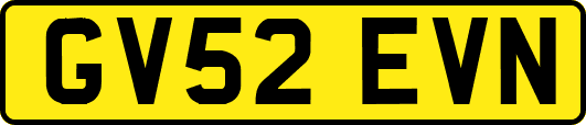 GV52EVN