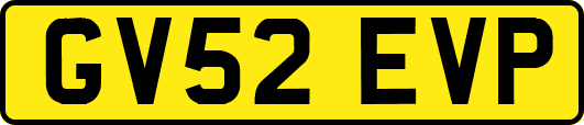 GV52EVP