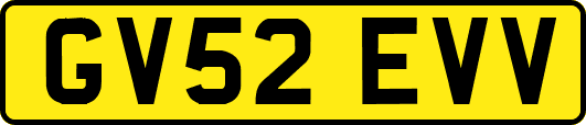 GV52EVV