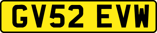 GV52EVW