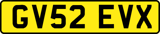GV52EVX