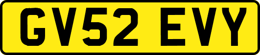 GV52EVY