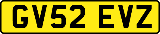 GV52EVZ
