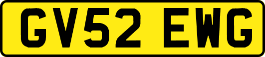 GV52EWG