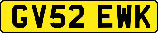 GV52EWK