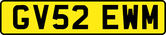 GV52EWM