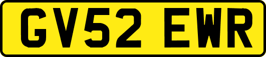 GV52EWR