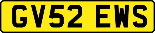 GV52EWS