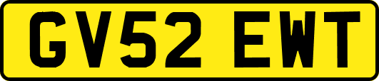 GV52EWT