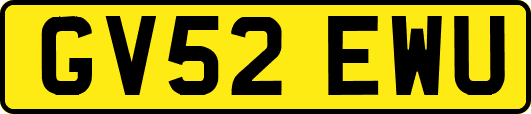 GV52EWU