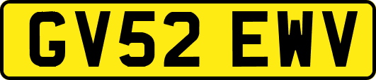 GV52EWV