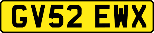 GV52EWX
