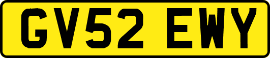 GV52EWY