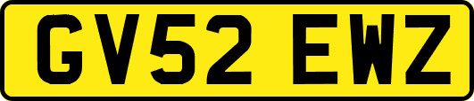 GV52EWZ