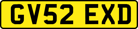 GV52EXD