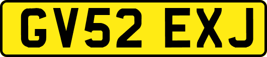 GV52EXJ