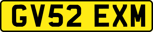 GV52EXM