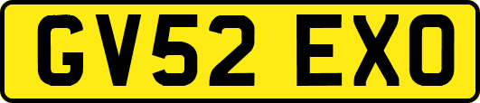GV52EXO