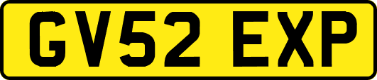 GV52EXP