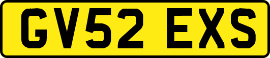 GV52EXS