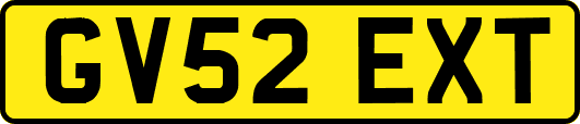 GV52EXT