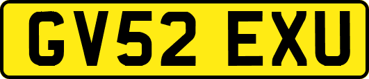 GV52EXU