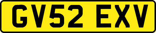 GV52EXV