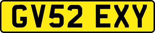 GV52EXY