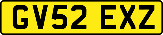 GV52EXZ