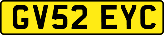 GV52EYC