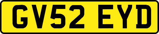 GV52EYD