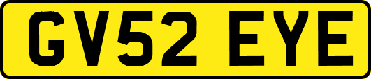 GV52EYE