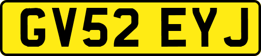 GV52EYJ