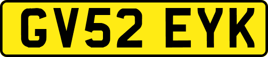 GV52EYK