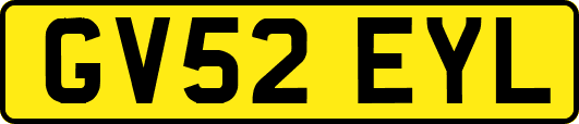 GV52EYL