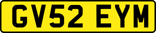 GV52EYM