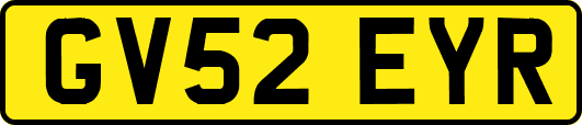 GV52EYR