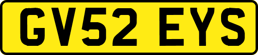 GV52EYS