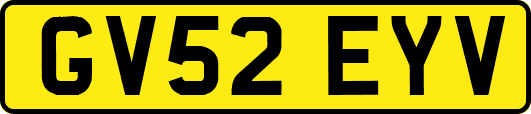 GV52EYV