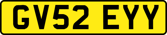 GV52EYY