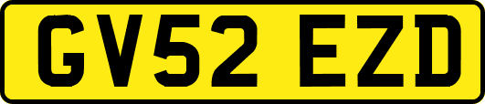 GV52EZD