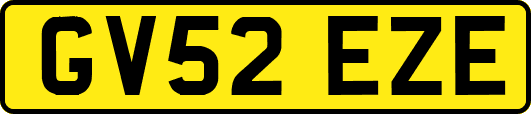 GV52EZE